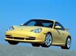 Porsche 911 GT3 2003 года